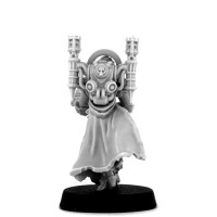 Emperor Sisters Squad Upgrade 5U 4