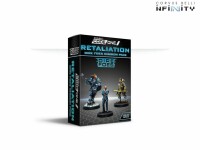 Dire Foes Mission Pack Alpha Retaliation gallery