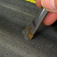 AK Interactive Terrains Asphalt 250ml 2