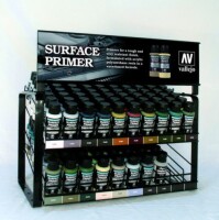 Vallejo Surface Primer 60ml 73.6xx - Ein gallery
