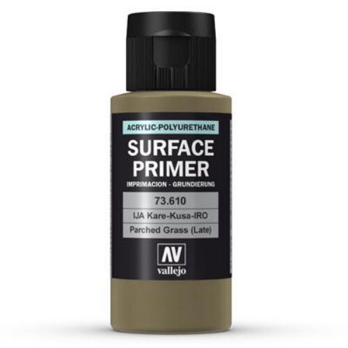 Vallejo Surface Primer 60ml 73.6xx - Einzeln wählbar