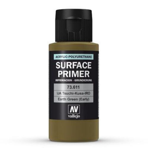 Vallejo Surface Primer 60ml 73.6xx - Einzeln wählbar