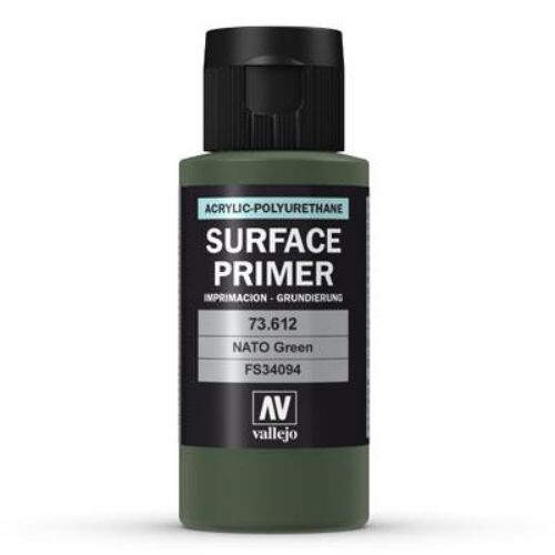 Vallejo Surface Primer 60ml 73.6xx - Einzeln wählbar