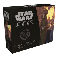 Star Wars Legion Riskante Einsätze  gallery