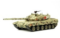 Meng PLA Main Battle Tank ZTZ96B 1/35 2