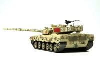 Meng PLA Main Battle Tank ZTZ96B 1/35 3
