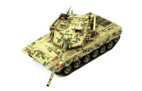 Meng PLA Main Battle Tank ZTZ96B 1/35 4