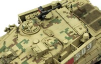 Meng PLA Main Battle Tank ZTZ96B 1/35 6