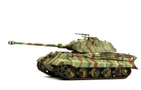 Meng German Heavy Tank Sd.Kfz.182 King Tiger (Porsche Turret