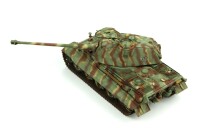 Meng German Heavy Tank Sd.Kfz.182 King Tiger (Porsche Turret