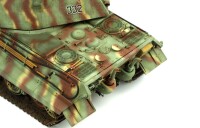 Meng German Heavy Tank Sd.Kfz.182 King Tiger (Porsche Turret