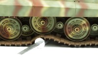 Meng German Heavy Tank Sd.Kfz.182 King Tiger (Porsche Turret