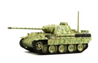 Meng German Medium Tank Sd.Kfz.171 Panther Ausf.D 1/35 2