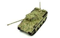 Meng German Medium Tank Sd.Kfz.171 Panther Ausf.D 1/35 3