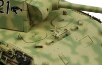 Meng German Medium Tank Sd.Kfz.171 Panther Ausf.D 1/35 4