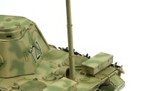 Meng German Medium Tank Sd.Kfz.171 Panther Ausf.D 1/35 7