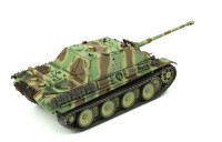 Meng German Tank Destroyer Sd.Kfz.173 Jagdpanther G1 1/35 4