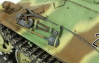 Meng German Tank Destroyer Sd.Kfz.173 Jagdpanther G1 1/35 5