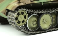 Meng German Tank Destroyer Sd.Kfz.173 Jagdpanther G1 1/35 6