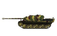 Meng German Tank Destroyer Sd.Kfz.173 Jagdpanther G1 1/35 7