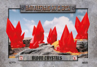 Battlefield in a Box Blood Crystals Red gallery