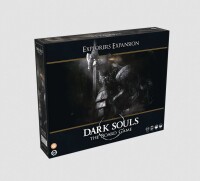 Dark Souls Explorers Expansion (Englisch) 2