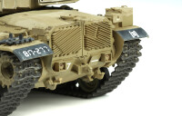 Meng Israel Main Battle Tank Magach 6B GAL 1/35 7