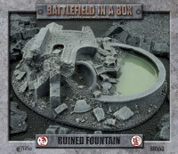 Battlefield in a Box Gothic Ruined Fount gallery