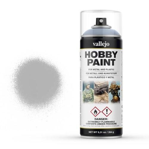 Hobby-Farbgrundierung Basic Grau 400ml - Image 6