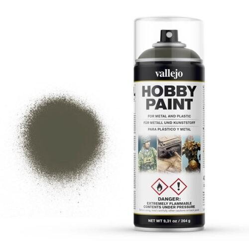 Vallejo Grün 28003 Russisches 4Bo, Afv, Sprühdose, 400 Ml - Bild 5