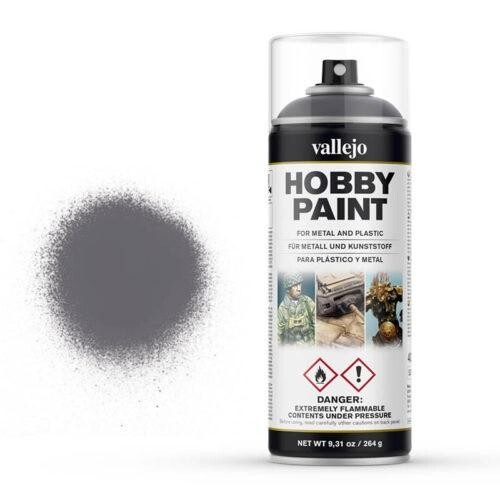 Vallejo Hobby Paint Spray 400ml 28.xxx - Einzeln wählbar