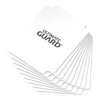 Card Dividers White gallery