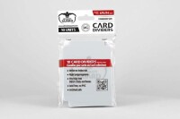 Card Dividers Transparent gallery