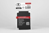 Card Dividers Black gallery