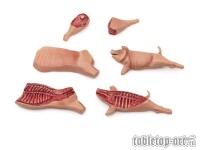 Schlachterei Set 1 (6)