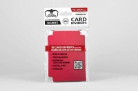 Card Dividers Red gallery