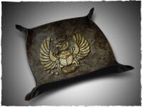 Deep Cut Studio Dice Tray Egyptian