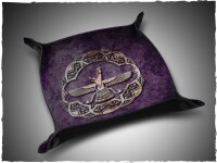 Deep Cut Studio Dice Tray Persian