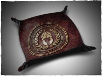 Deep Cut Studio Dice Tray Roman