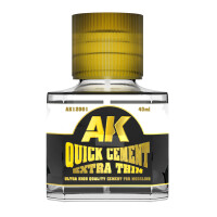 AK Interactive Quick Cement Extra Thin 4 gallery