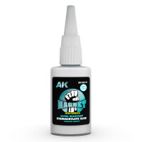 AK Interactive Magnet Standard Density U gallery