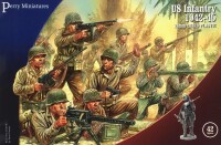 US Infantry 1942-1945 28mm gallery