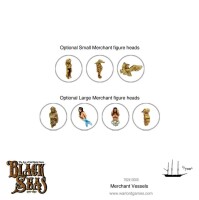 Black Seas Merchant Vessels (1770 - 1830) 4