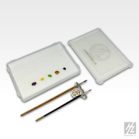 Nasspalette (Wet Palette) gallery