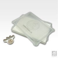Nasspalette (Wet Palette) 2
