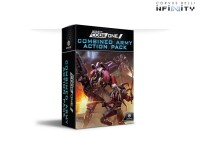 Combined Army Shasvastii Action Pack 2