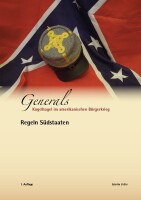 Kugelhagel Generals Erweiterung von Martin Feller (Deutsch) 