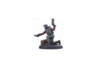 Fallout Wasteland Warfare Brotherhood of Steel Order of the 