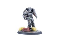 Fallout Wasteland Warfare Brotherhood of Steel Order of the 