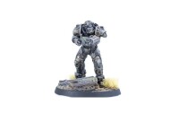 Fallout Wasteland Warfare Brotherhood of Steel Order of the 